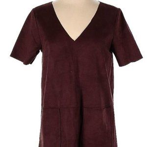 Naked Zebra Casual Dress